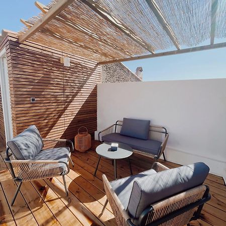 Le Majorelle Marseillan Kültér fotó