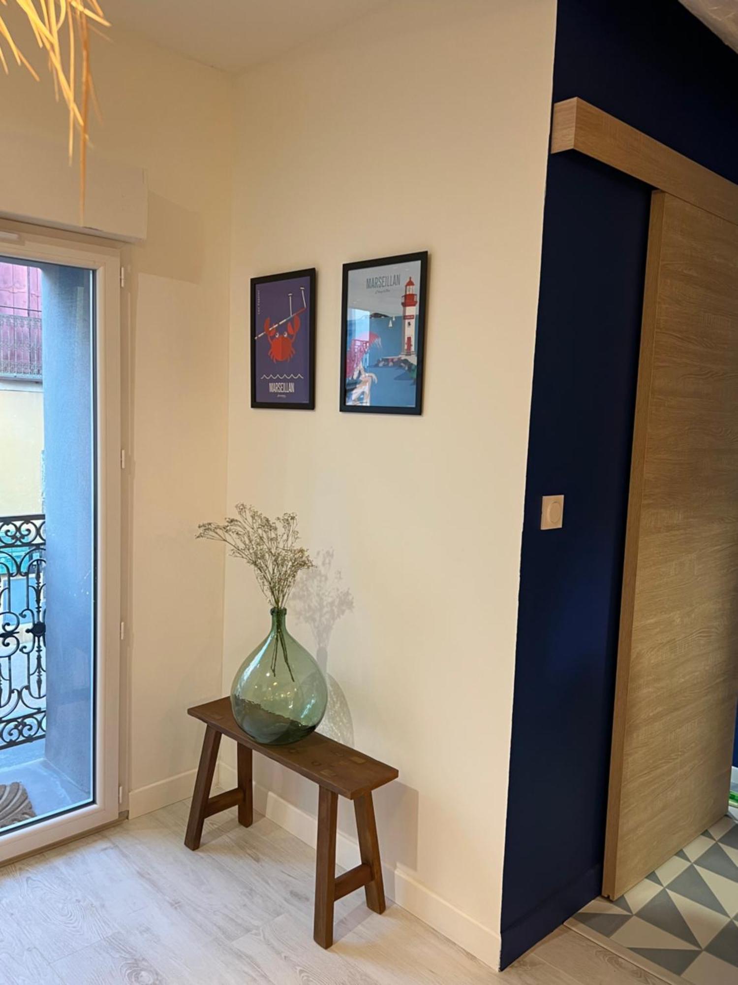 Le Majorelle Marseillan Kültér fotó