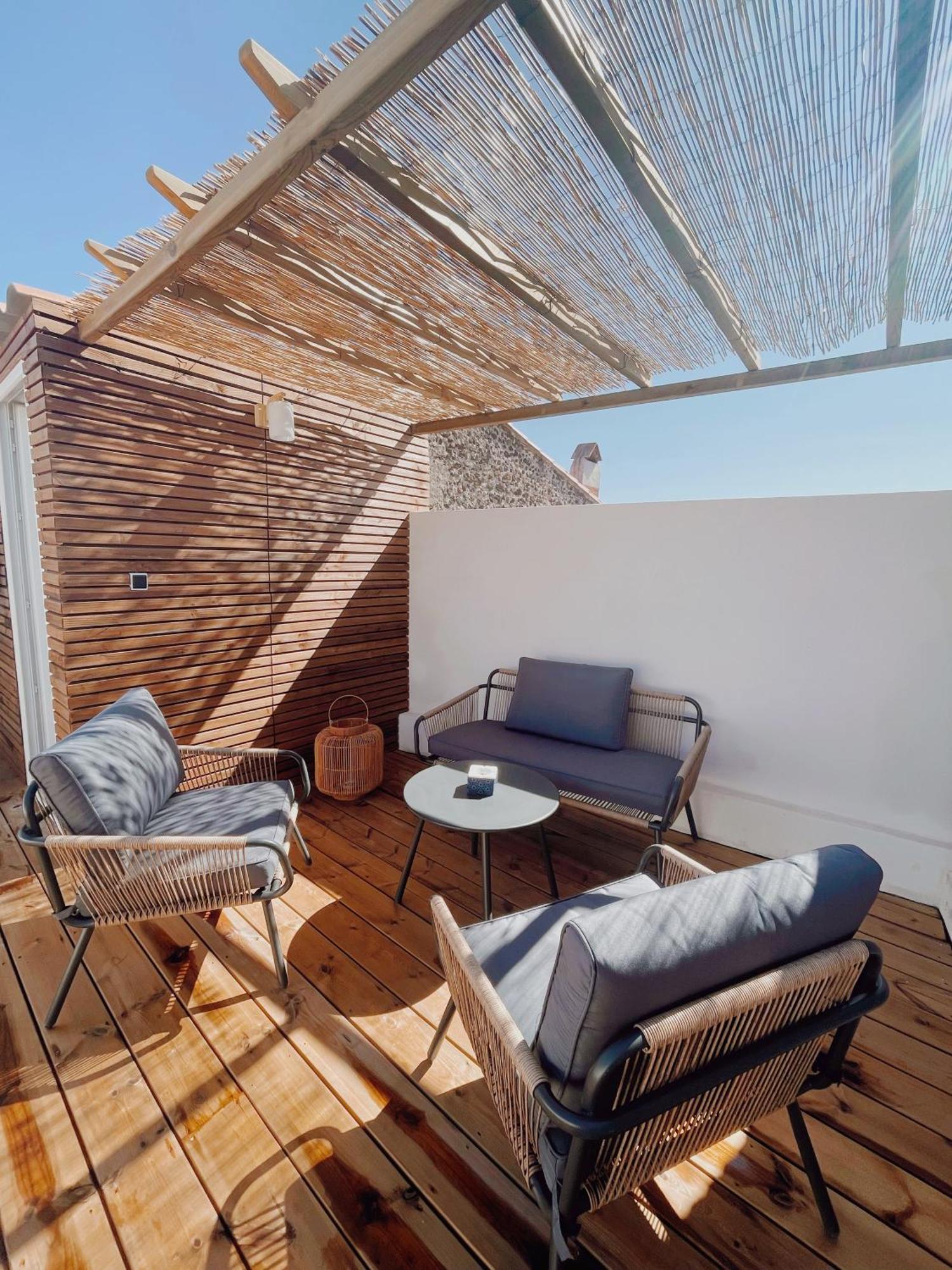 Le Majorelle Marseillan Kültér fotó